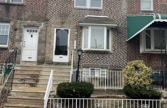PHA house ONLY 4 bed 1 bath - 4430 Vista Street, Philadelphia, PA 19136 PHA house ONLY 4 bed 1 bath - 4430 Vista Street, Philadelphia, PA 19136