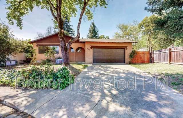 580 Pomo Dr photos photos