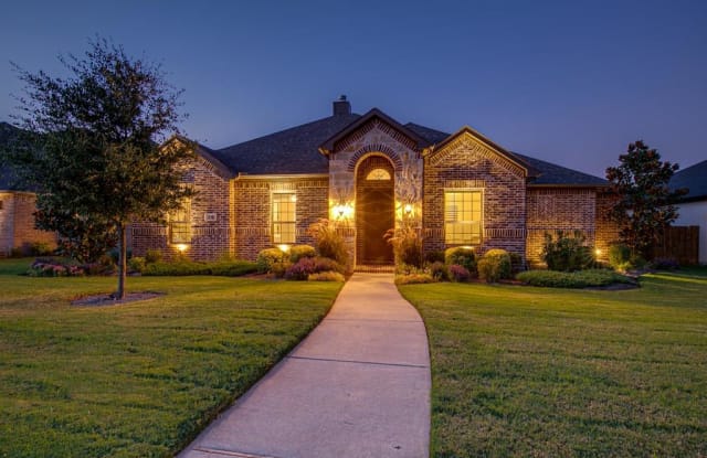 28 Shady Dale Lane - 28 Shady Dale Lane, Rockwall, TX 75032