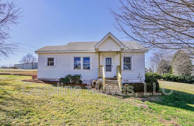 650 North Rutherford Road - 650 North Rutherford Road, Greenville County, SC 29687