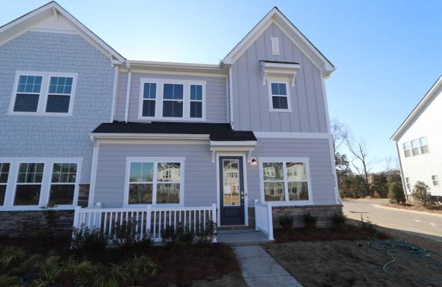 8904 Connover Hall Ave - 1 - 8904 Connover Hall Avenue, Harrisburg, NC 28075