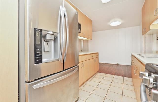 45-217 Mokulele Drive - 45-217 Mokulele Drive, Kaneohe, HI 96744