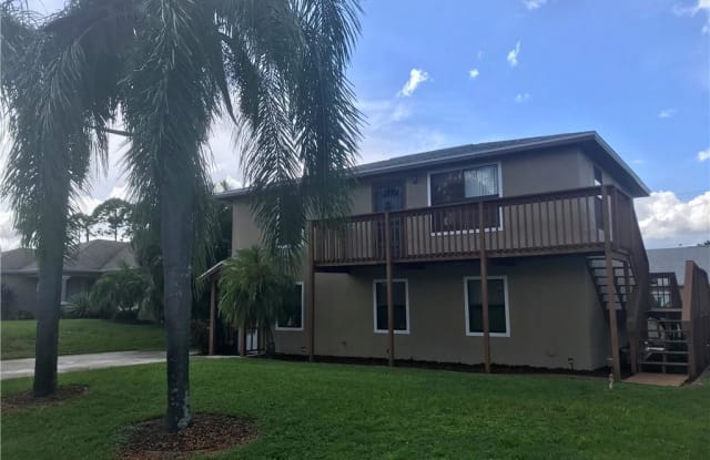 18238 Hawthorne RD - 18238 Hawthorne Road, San Carlos Park, FL 33967