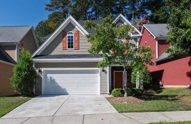 Beautiful 3-Bedroom Home in Durham Gallery 1