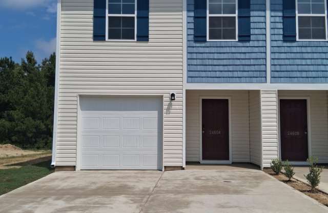 2460 Brookville Drive Gallery 1