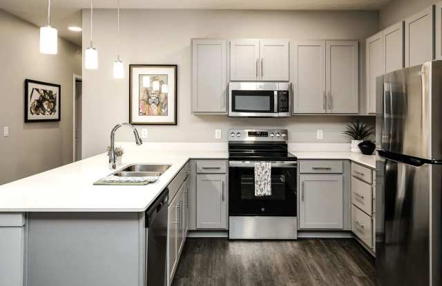 Vue 174 Gallery 2
