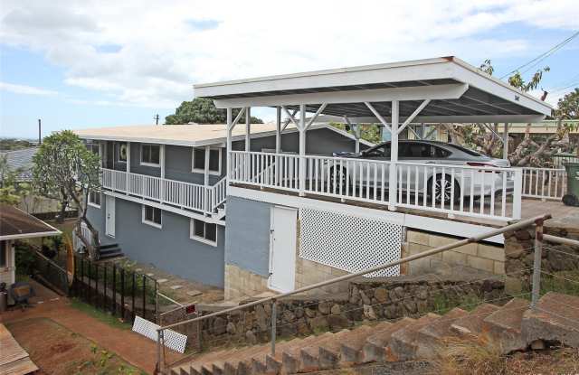 3647 Aliamanu Street photos photos 3647 Aliamanu Street photos photos