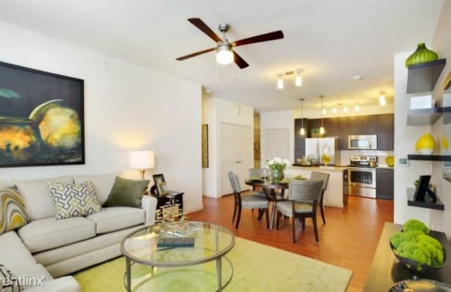 5505 Dtc Pkwy 308 - 5505 East Prentice Avenue, Greenwood Village, CO 80111