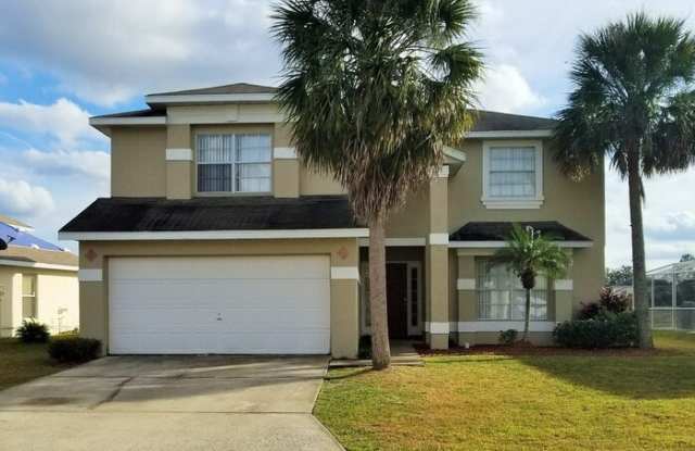 3136 Fairfield Drive - 3136 Fairfield Drive, Buenaventura Lakes, FL 34743