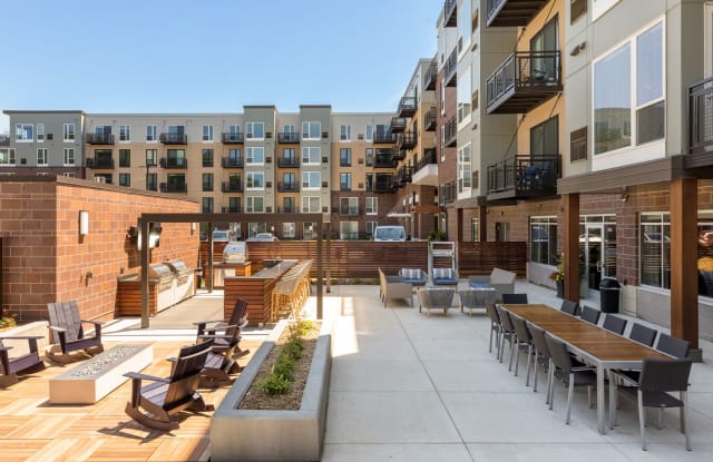 McMillan Apartments Gallery 3