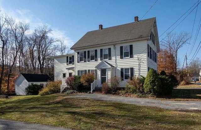 20 S Main St - 20 South Main Street, South Ashburnham, MA 01430 20 S Main St - 20 South Main Street, South Ashburnham, MA 01430