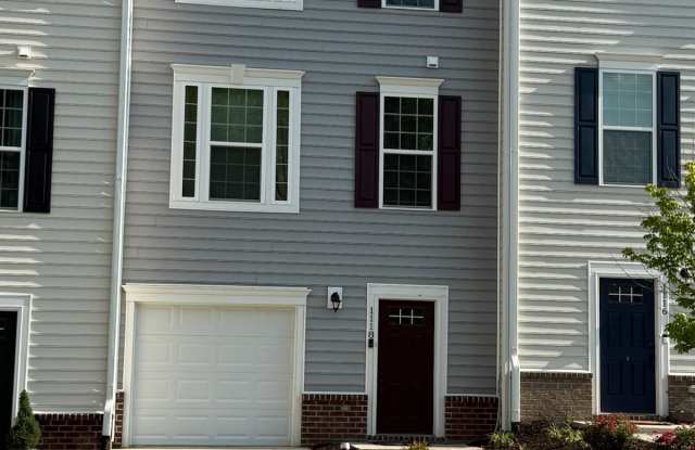 1118 Helms Street - 1 photos photos