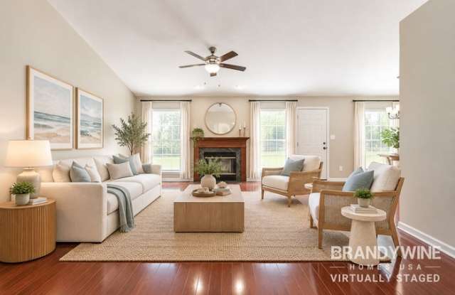 4750 Shadow Pointe Drive Gallery 4