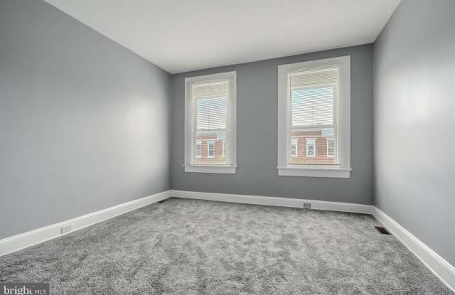709 N LINWOOD AVENUE photos photos