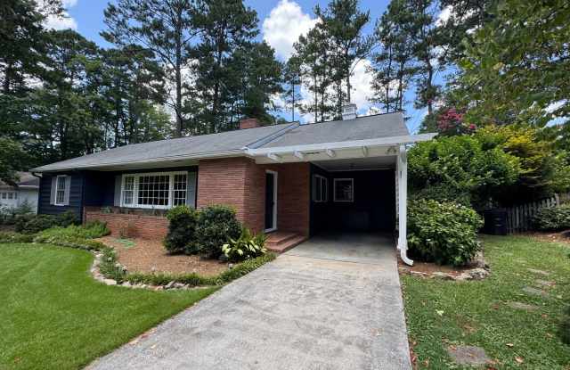 Cozy 2/1 Cottage in Rockridge Heights- $1,650 photos photos