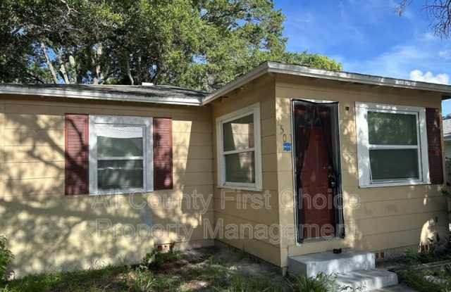 1508 Tilley Ave - 1508 Tilley Avenue, Clearwater, FL 33756