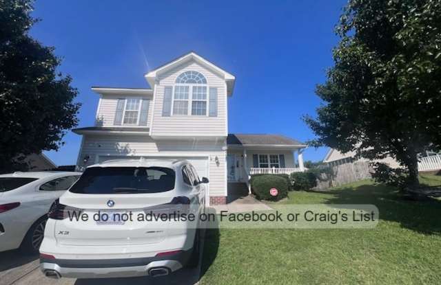 Worthington- Rose Meadow Drive photos photos