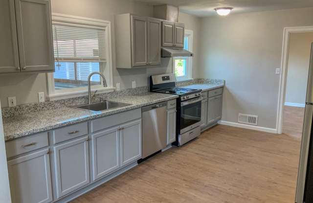 2940 SW Western Blvd. - 2940 Southwest Western Boulevard, Corvallis, OR 97333 2940 SW Western Blvd. - 2940 Southwest Western Boulevard, Corvallis, OR 97333