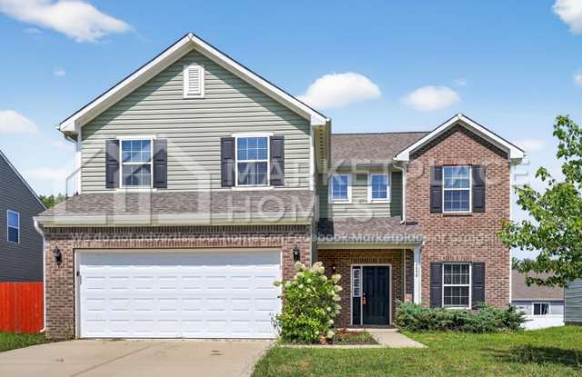 2498 Apple Tree Ln photos photos