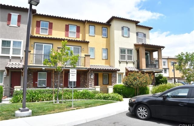 16168 Saggio Lane - 16168 Saggio Ln, Chino Hills, CA 91709