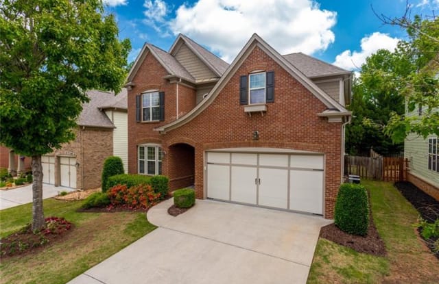 12183 Limeridge Court - 12183 Limeridge Court, Roswell, GA 30004