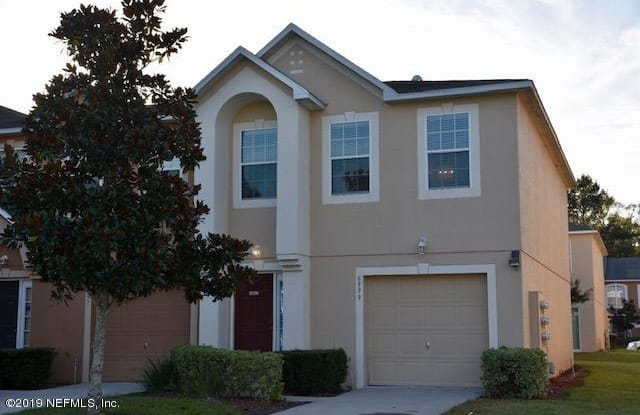 6999 ST. IVES CT - 6999 St Ives Court, Jacksonville, FL 32244