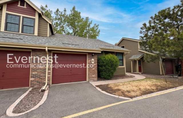 10806 West Evans Avenue photos photos
