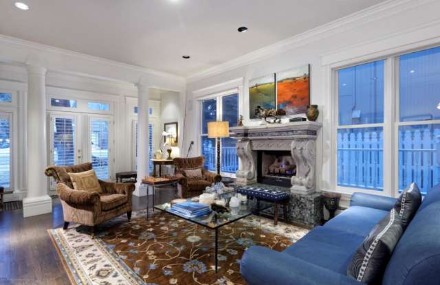 522 W Francis - 522 West Francis Street, Aspen, CO 81611