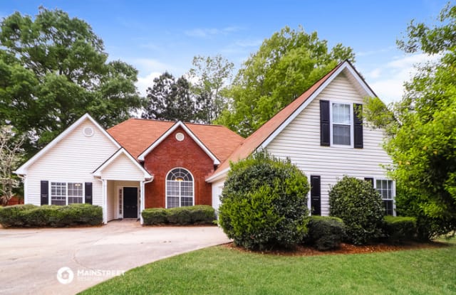 3495 Princeton View Way - 3495 Princeton View Way, Gwinnett County, GA 30052