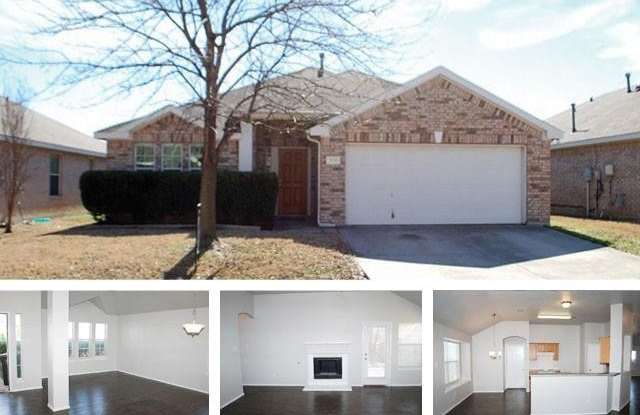 3936 Diamond Ridge Drive - 3936 Diamond Ridge Drive, Fort Worth, TX 76244