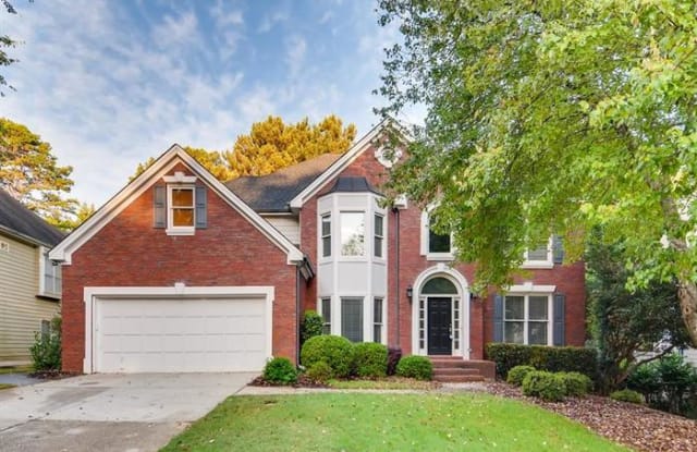 425 Fieldstone Landing - 425 Fieldstone Landing, Alpharetta, GA 30005