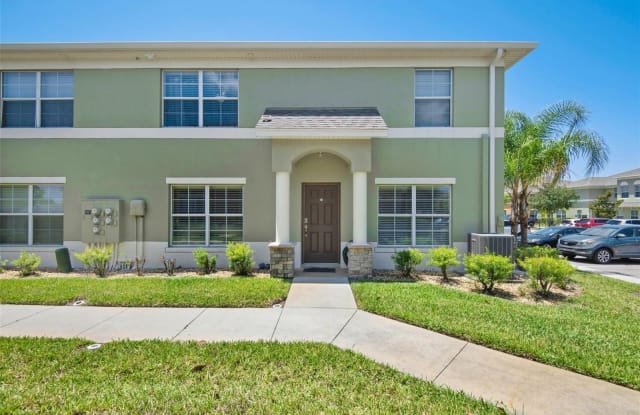 9797 TRUMPET VINE LOOP - 9797 Trumpet Vine Loop, Trinity, FL 34655