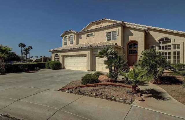 1910 E TODD Drive - 1910 East Todd Drive, Tempe, AZ 85283