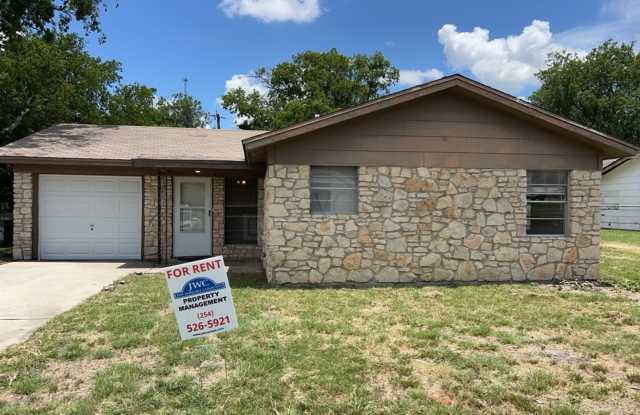 804 W. Washington, Copperas Cove - 804 West Washington Avenue, Copperas Cove, TX 76522