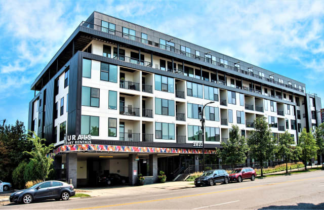 The Murals of LynLake photos photos The Murals of LynLake photos photos