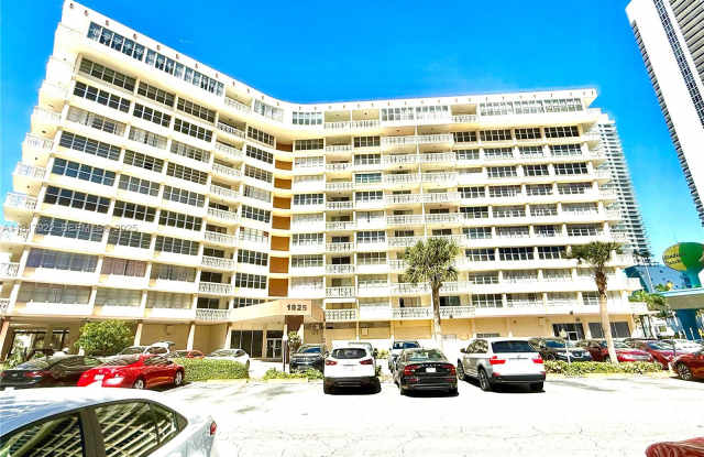 1825 South Ocean Drive Gallery 4