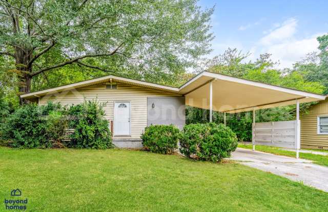 Cozy Comfort Meets Classic Charm in Killough Springs! photos photos