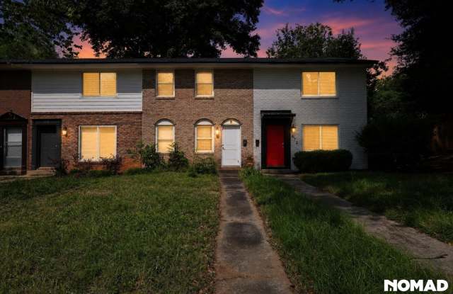 Charming 2BR Townhome in Athens photos photos