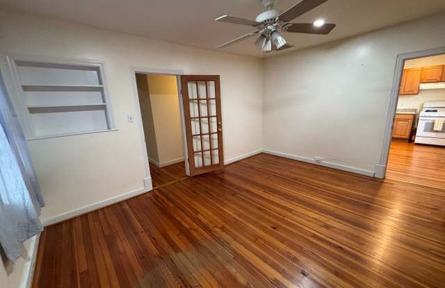 Spacious 1-Bedroom in a Classic Halethorpe Home photos photos