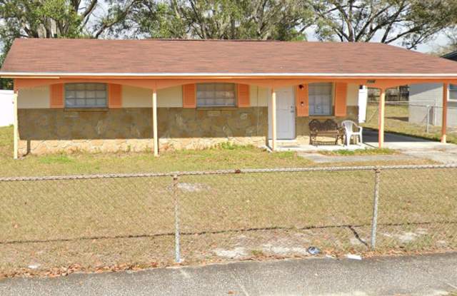 3 Bed Home for Rent! - 7008 Flint Drive, Palm River-Clair Mel, FL 33619