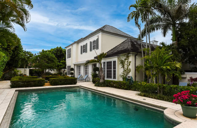153 Woodbridge Road - 153 Woodbridge Road, Palm Beach, FL 33480