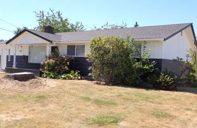 Charming 3 Bedroom Downtown Puyallup Home photos photos