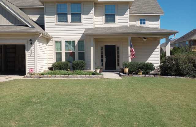 603 Bunker Dr. - 603 Bunker Drive, Mebane, NC 27302