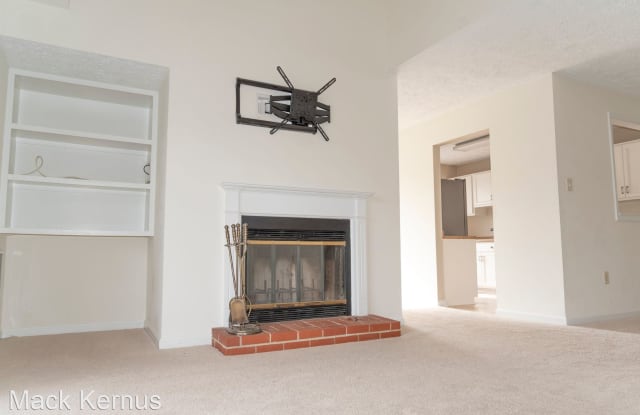 10121 Oakton Terrace Rd, - 10121 Oakton Terrace Road, Oakton, VA 22124