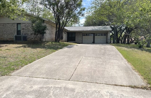 4202 SPOTSWOOD TRL - 4202 Spotswood, San Antonio, TX 78230