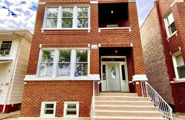 6510 S Rockwell Street - 6510 South Rockwell Street, Chicago, IL 60629