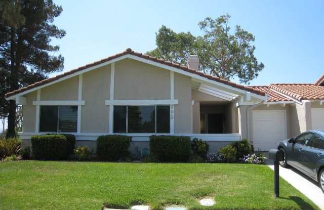 27862 Via Silva - 27862 Via Silva, Mission Viejo, CA 92692