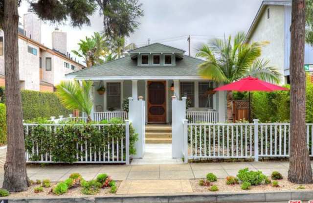 1244 23RD ST - 1244 23rd Street, Santa Monica, CA 90404