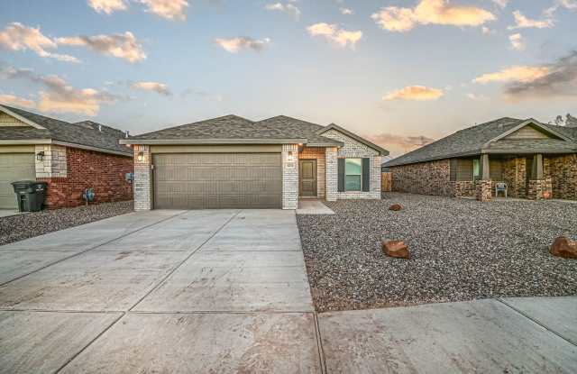 6712 Rio Bravo St 79705 photos photos