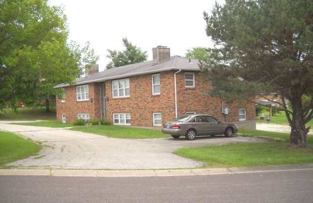 306 Southampton - 306 Southampton Drive, Columbia, MO 65203